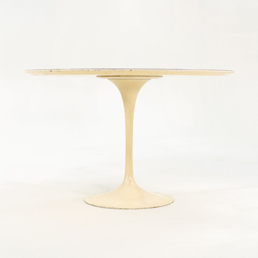 Tulip Pedestal Dining Table, 174W