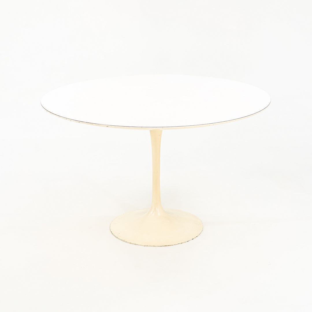 Tulip Pedestal Dining Table, 174W