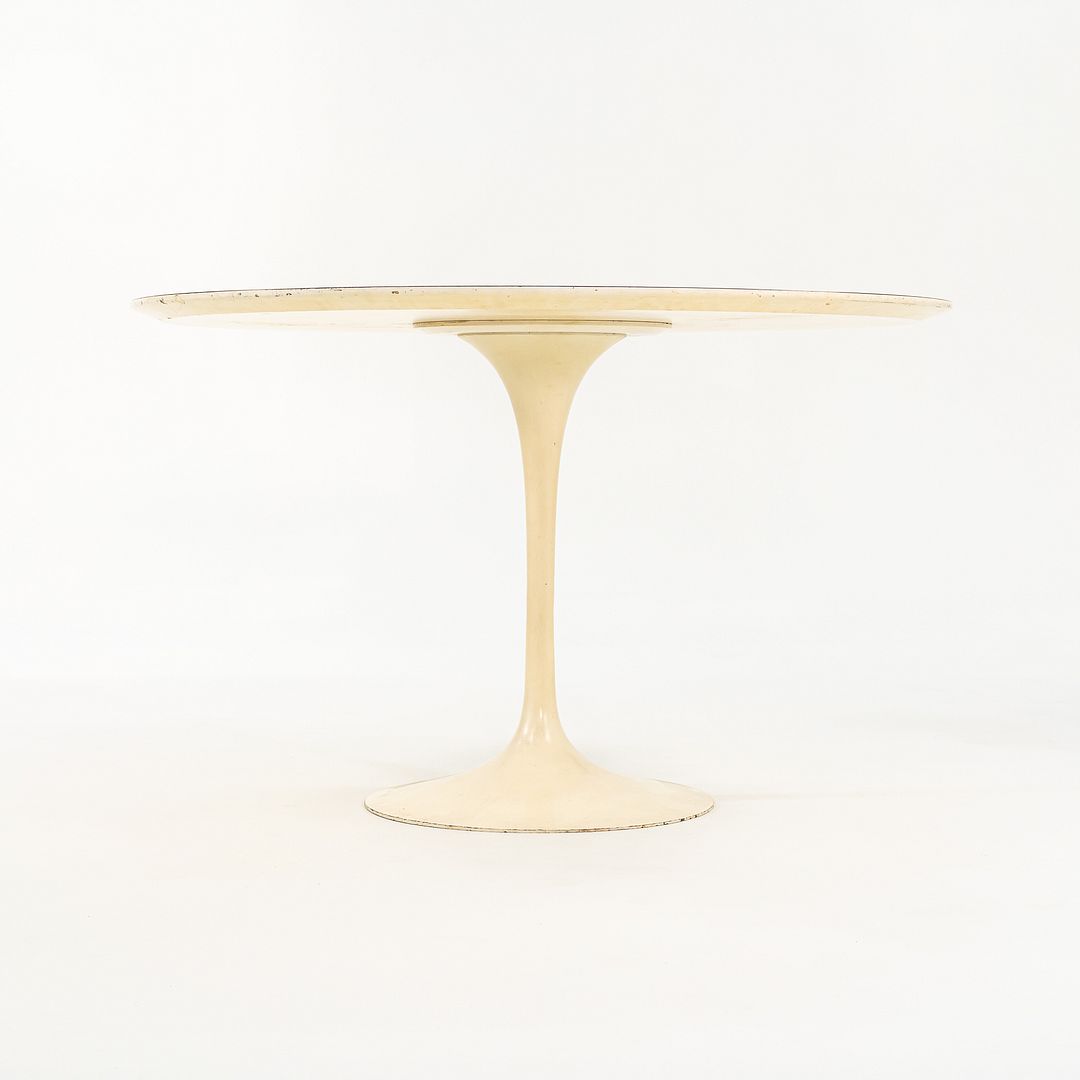 Tulip Pedestal Dining Table, 174W