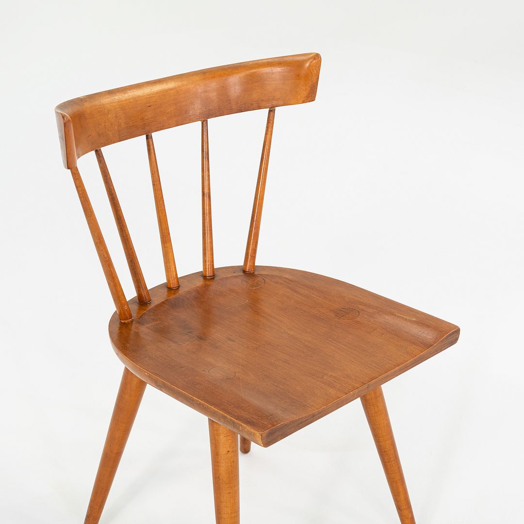 Model 1531 Dining Chair