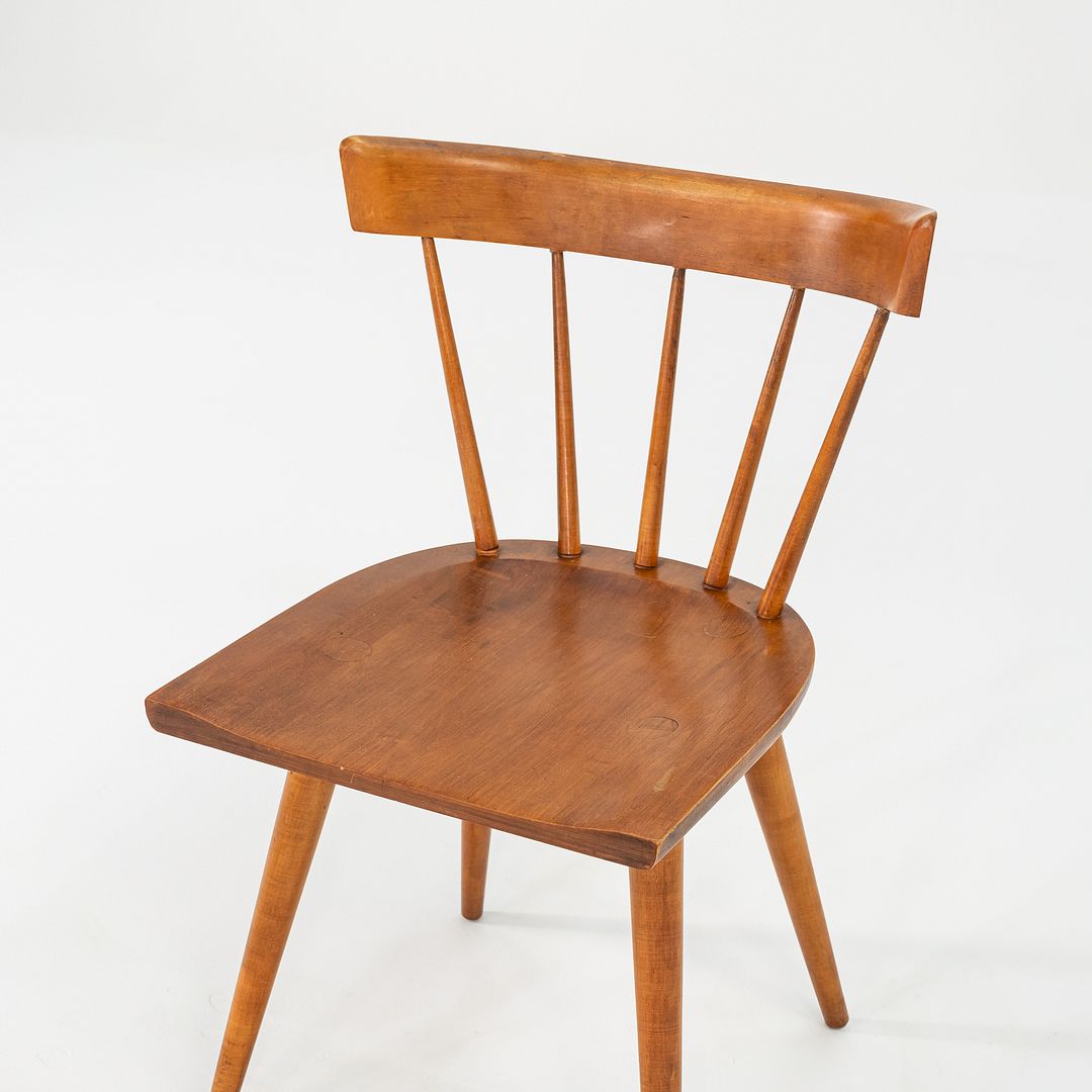 Model 1531 Dining Chair