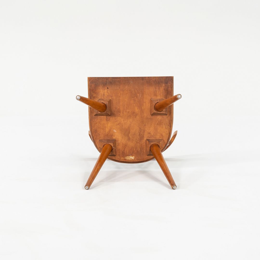 Model 1531 Dining Chair