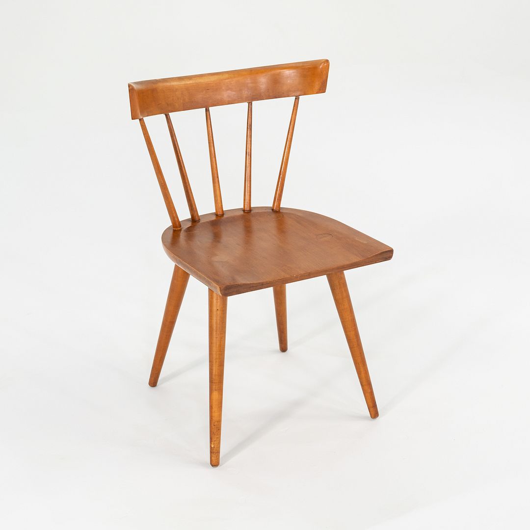 Model 1531 Dining Chair
