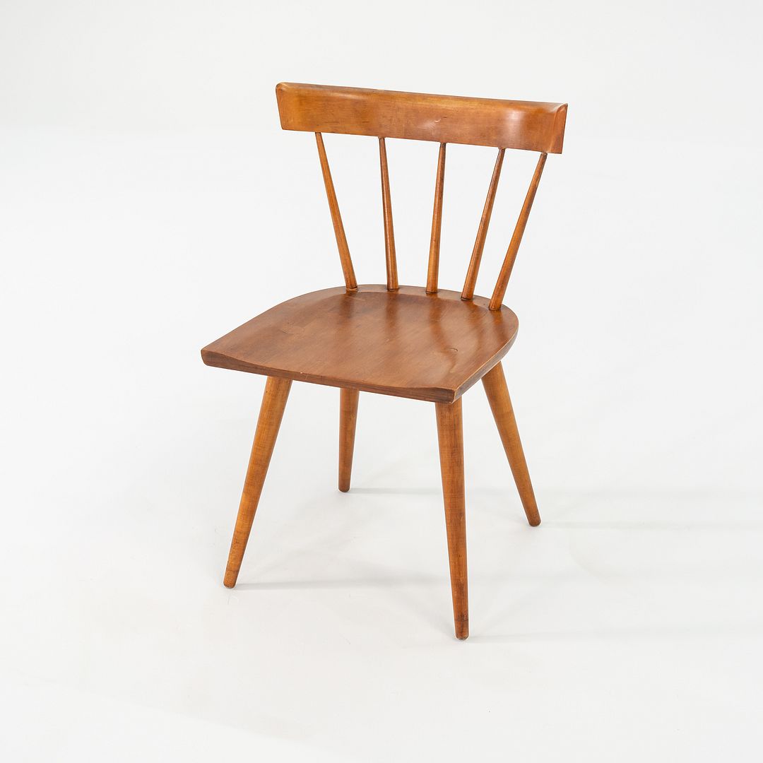 Model 1531 Dining Chair