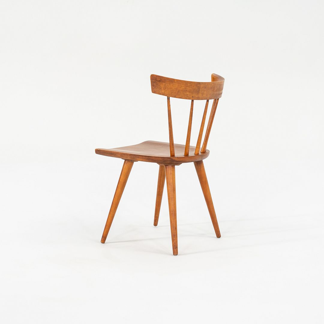 Model 1531 Dining Chair