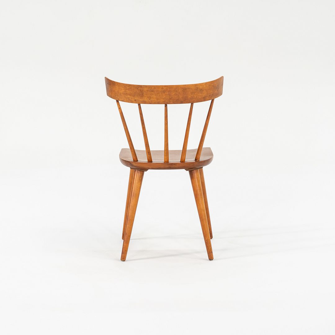 Model 1531 Dining Chair