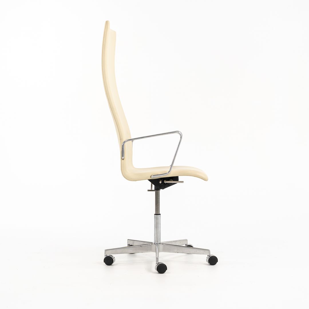 Oxford Chair Model 3272
