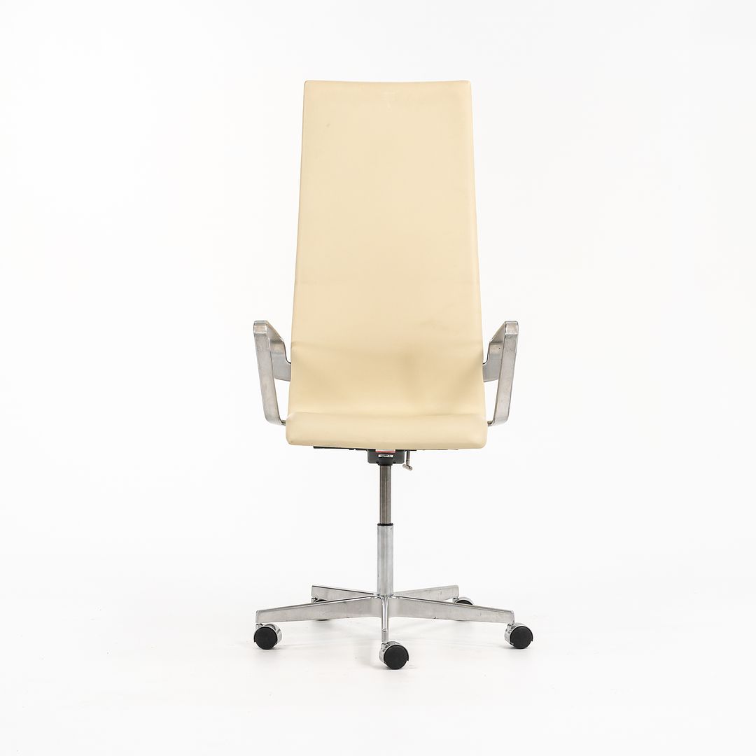 Oxford Chair Model 3272