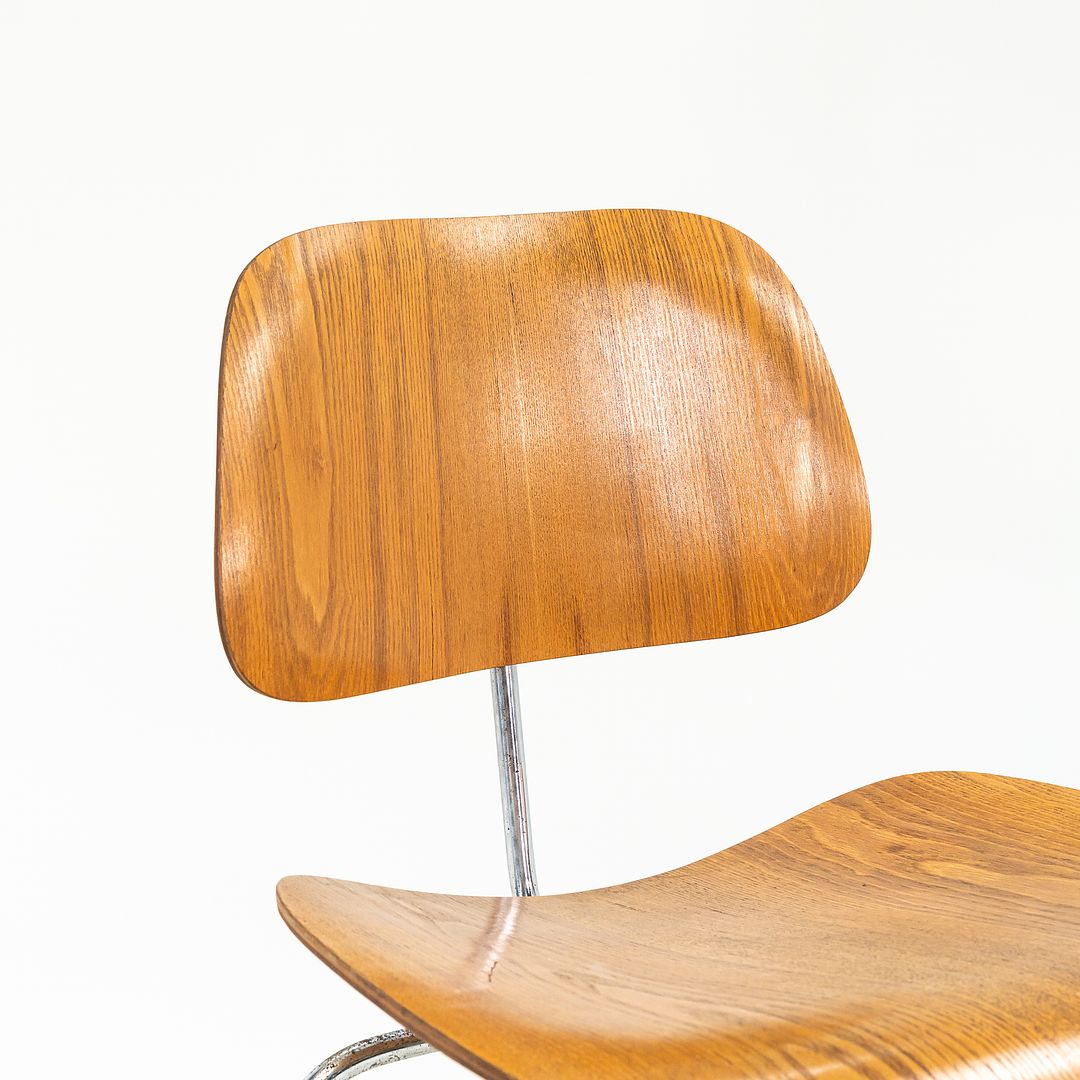 DCM Chair by Ray and Charles Eames | Rarify