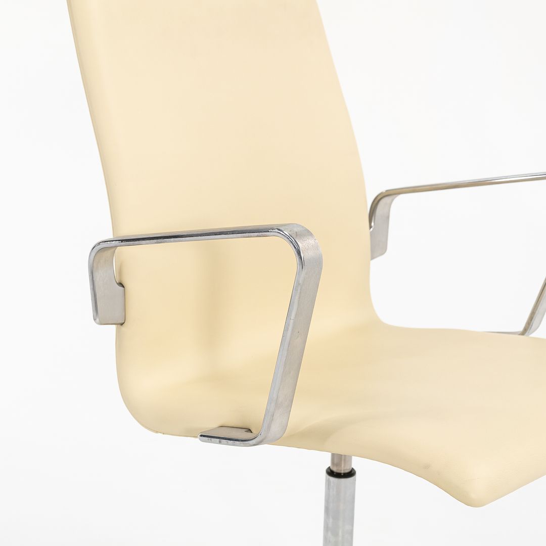 Oxford Chair, Model 3291W