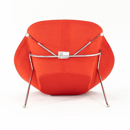 Saarinen Womb Chair, model 70L