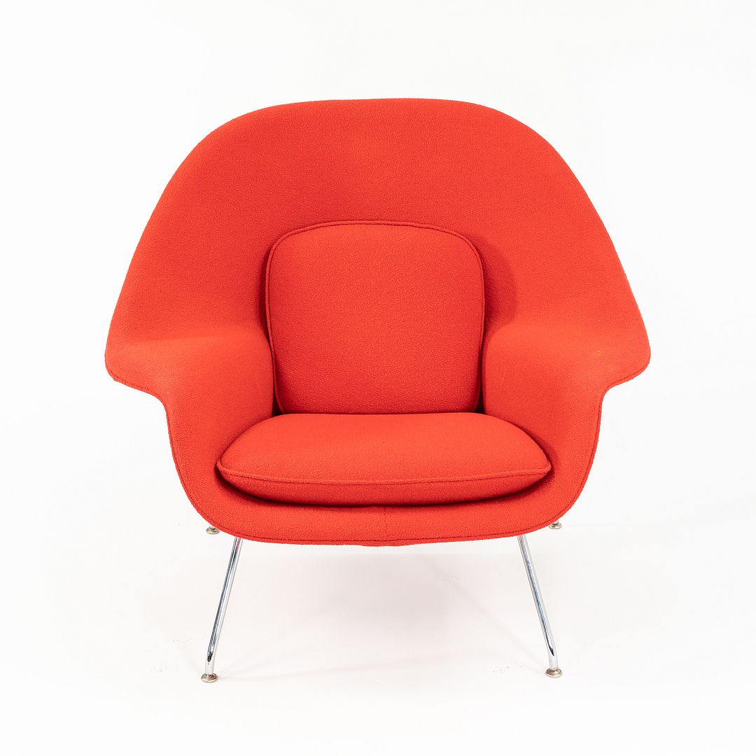 Saarinen Womb Chair, model 70L