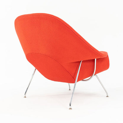 Saarinen Womb Chair, model 70L