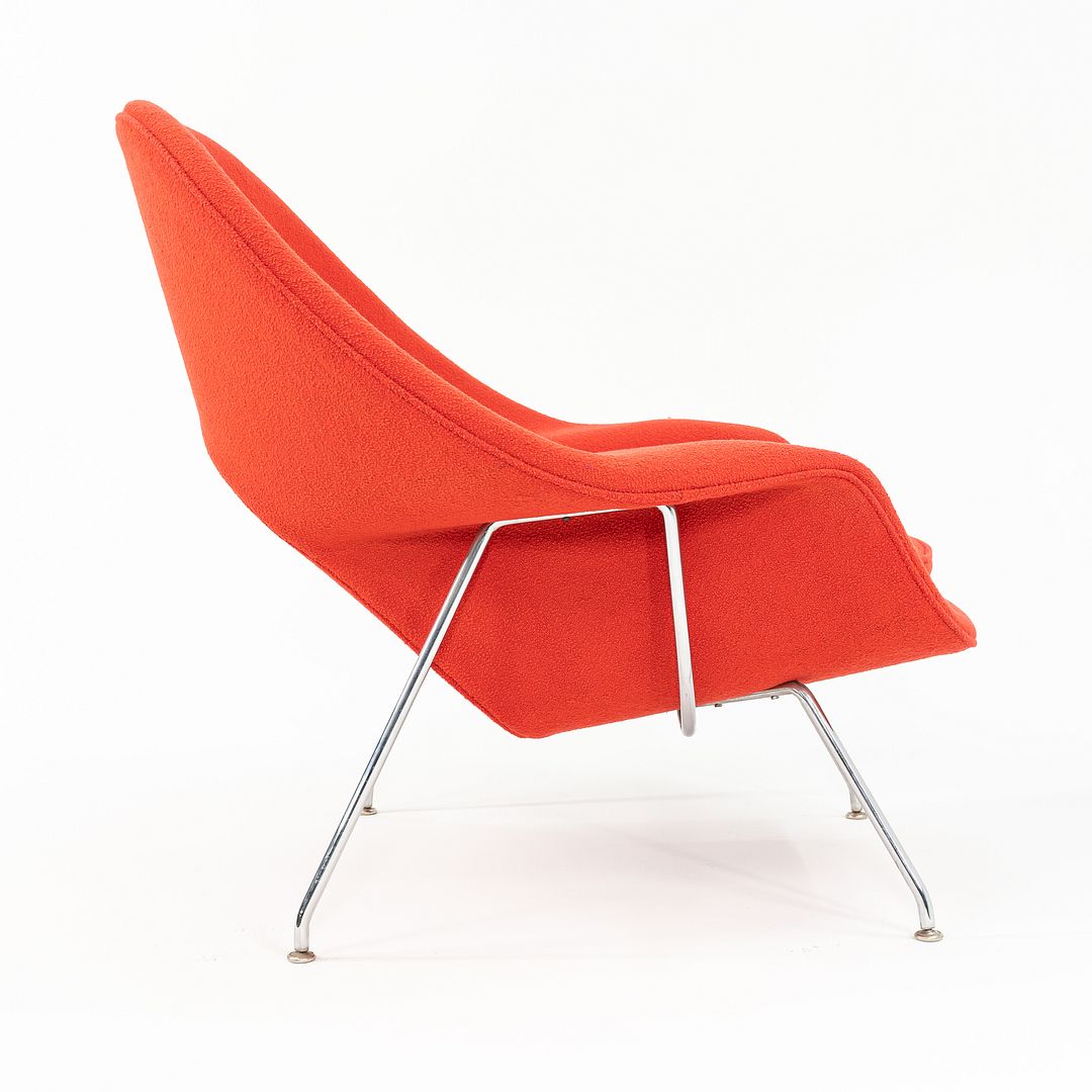 Saarinen Womb Chair, model 70L