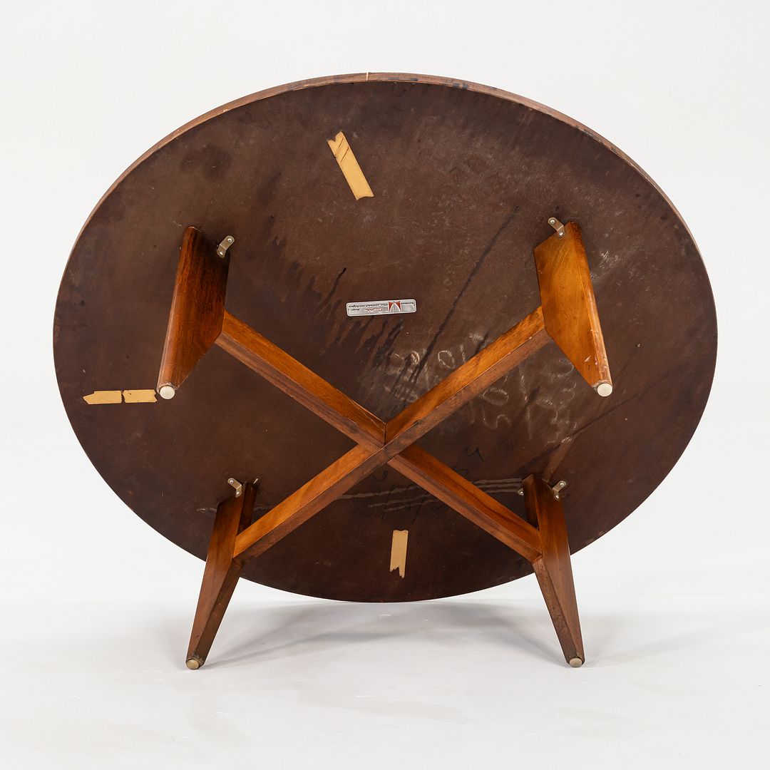 5059 Coffee Table