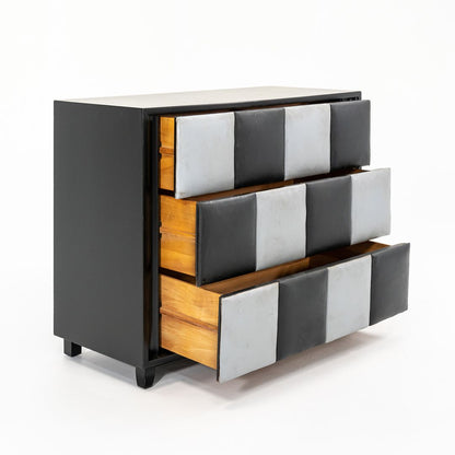 4140 3-Drawer Chest