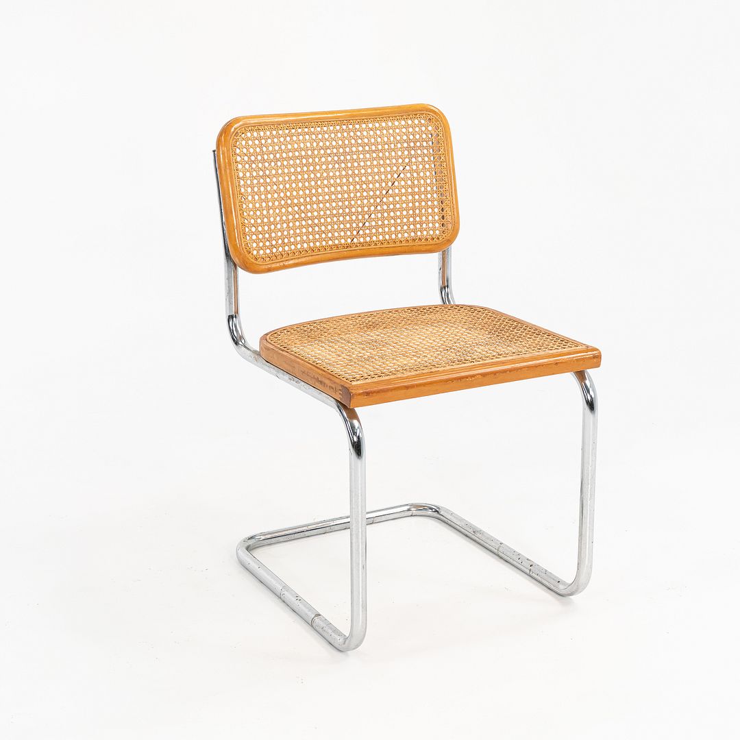 Cesca Side Chair, Model B32
