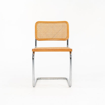 Cesca Side Chair, Model B32