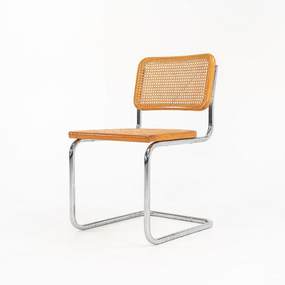 Cesca Side Chair, Model B32