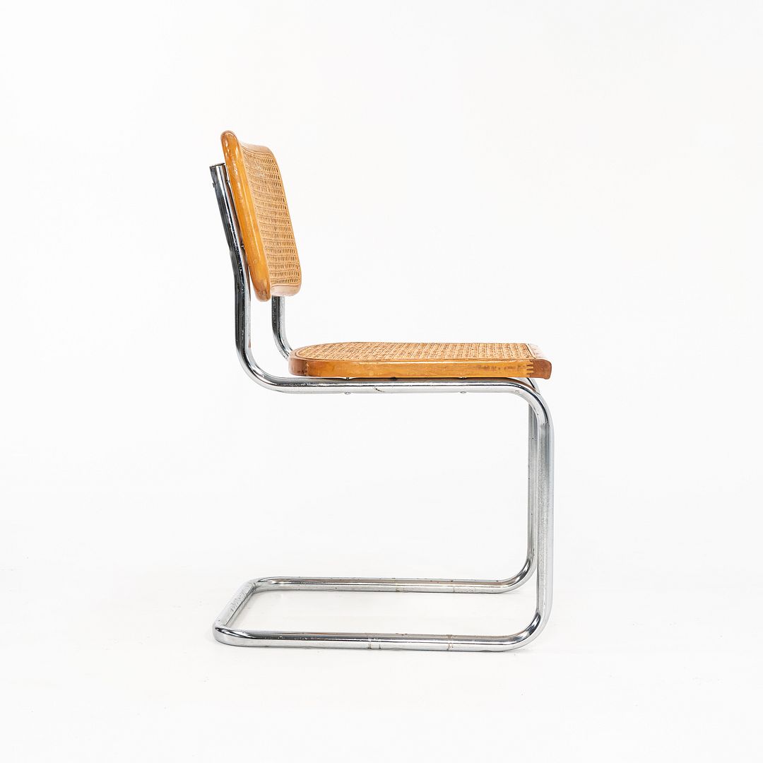 Cesca Side Chair, Model B32