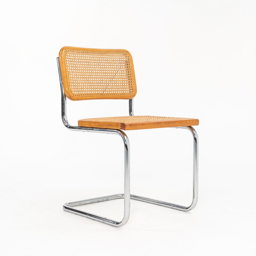Cesca Side Chair, Model B32