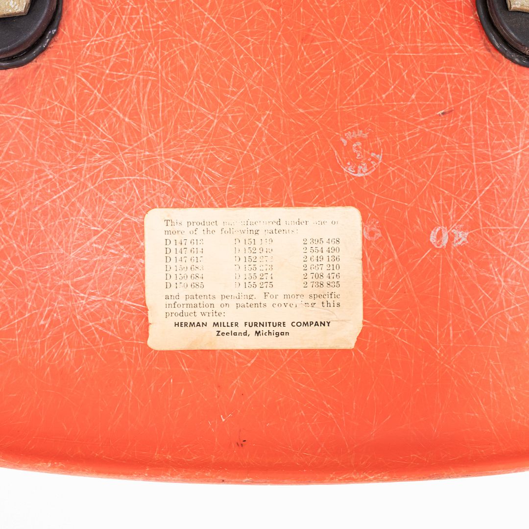 DSX Chair