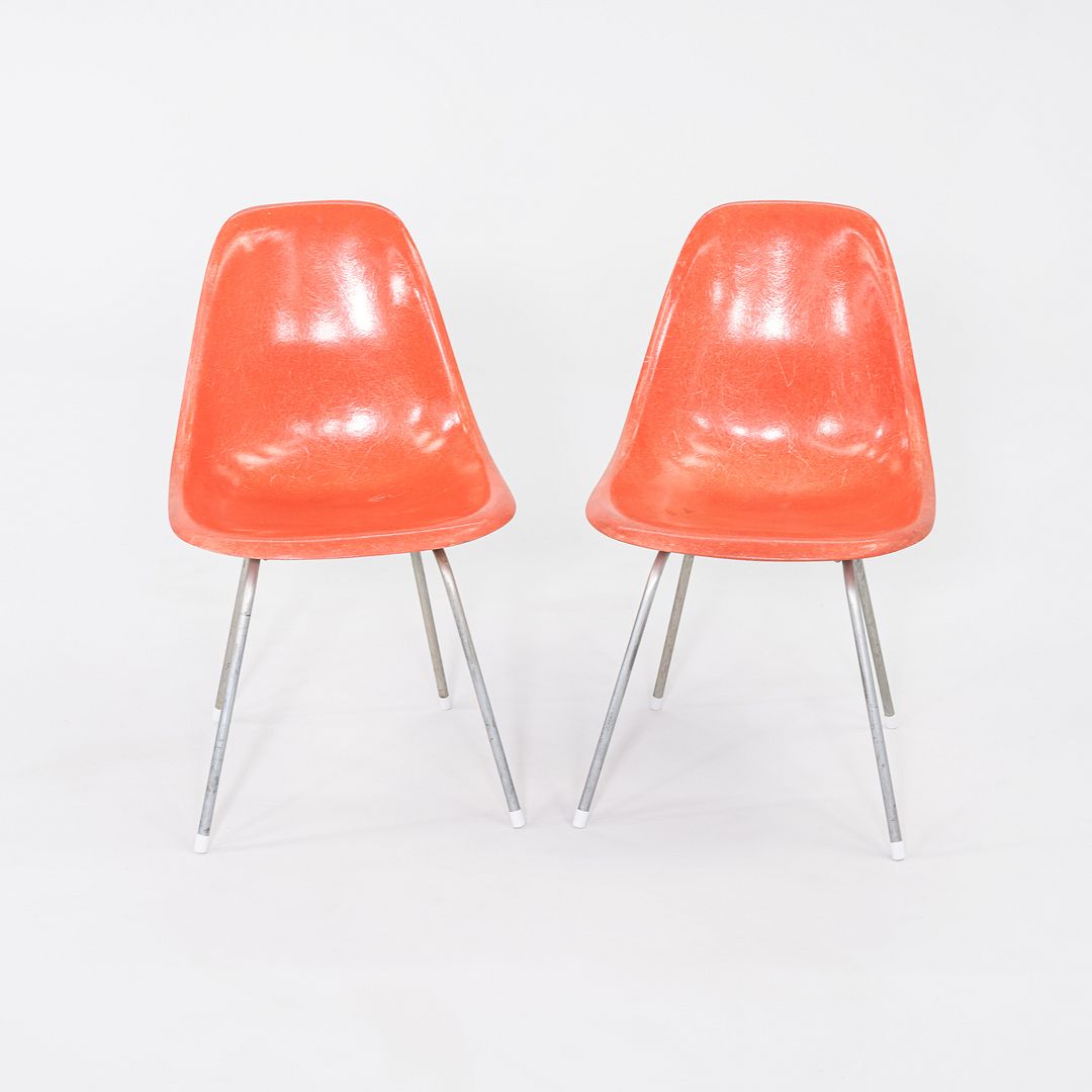 DSX Chair