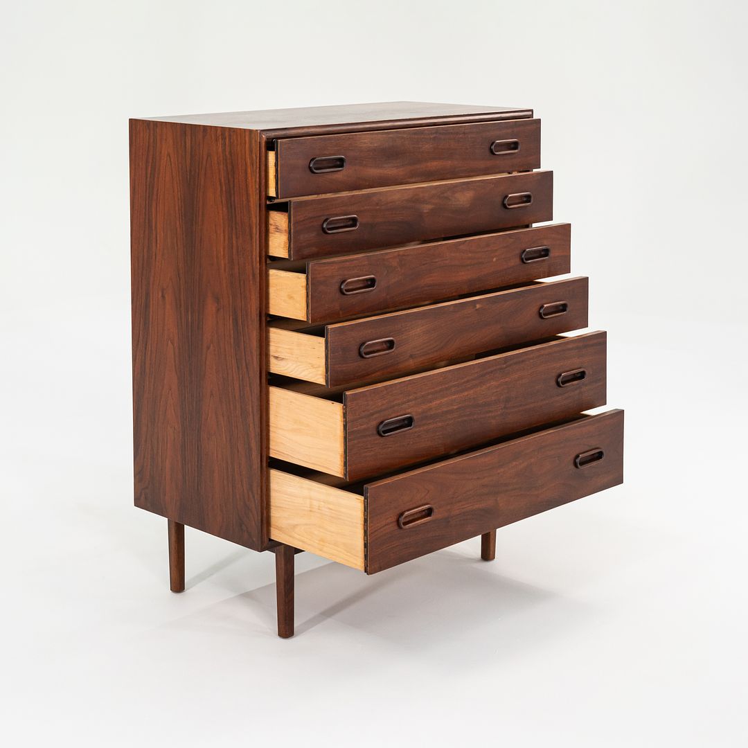 Highboy Dresser