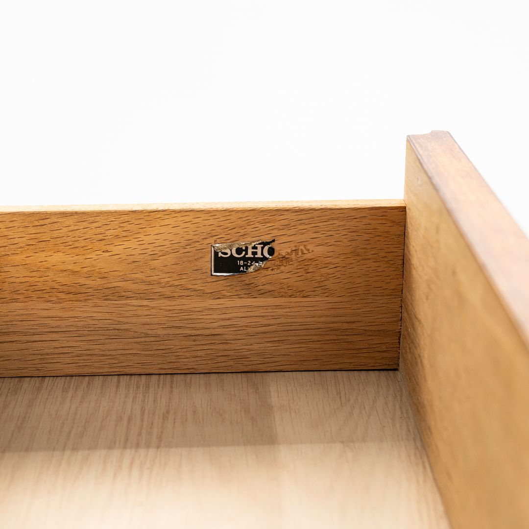 Highboy Dresser