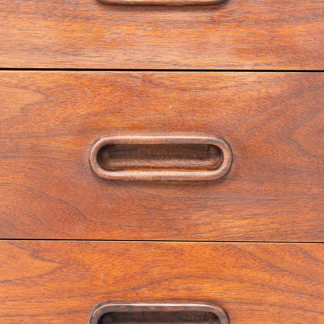 Highboy Dresser