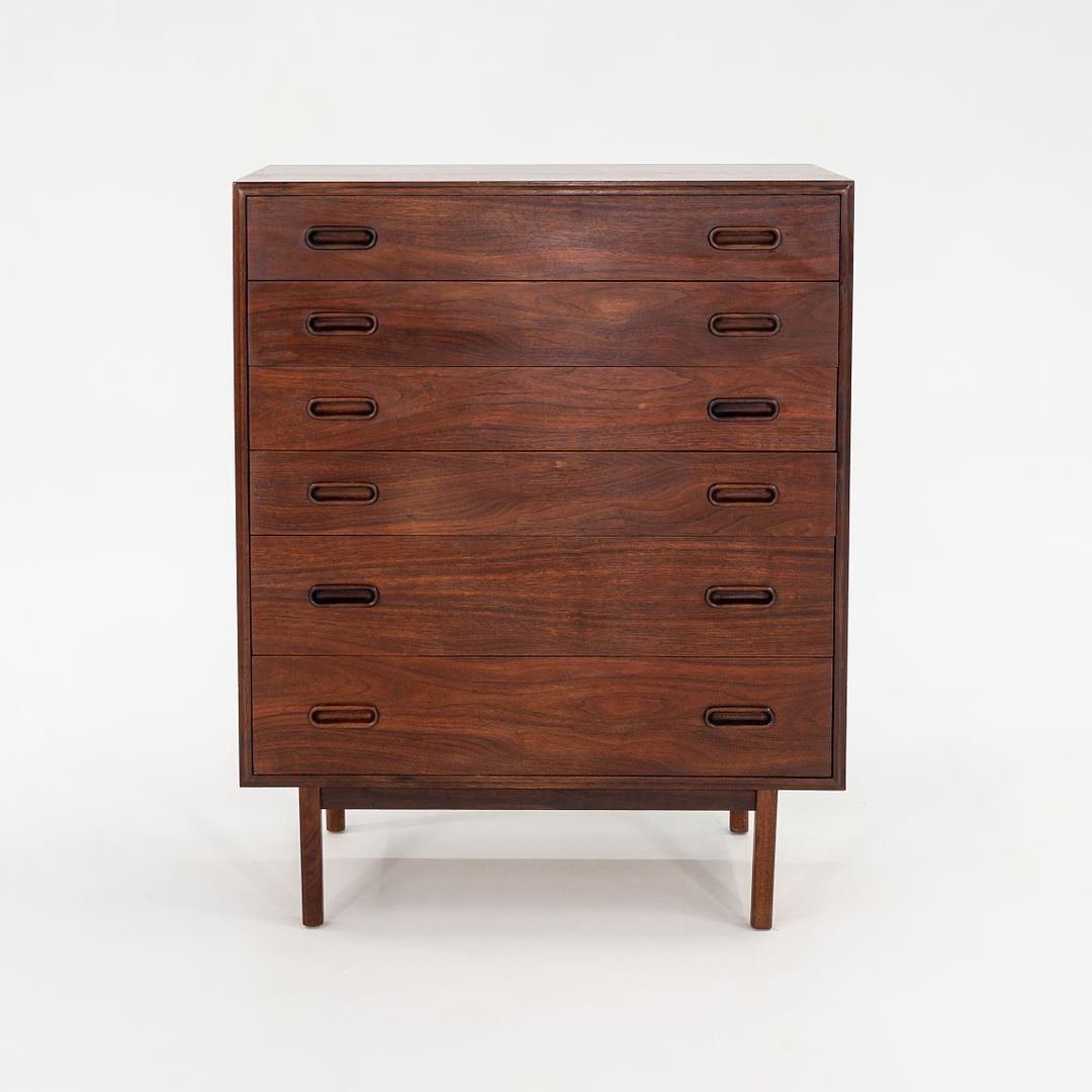 Highboy Dresser