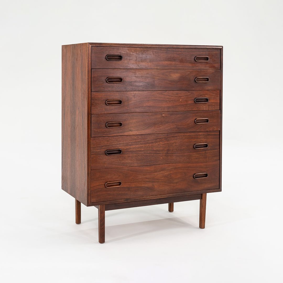Highboy Dresser