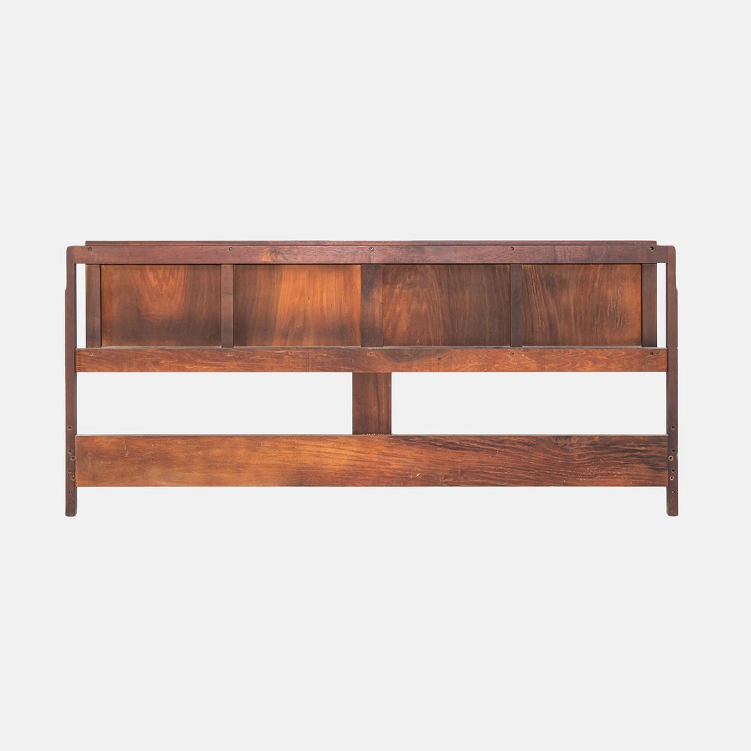 King Headboard