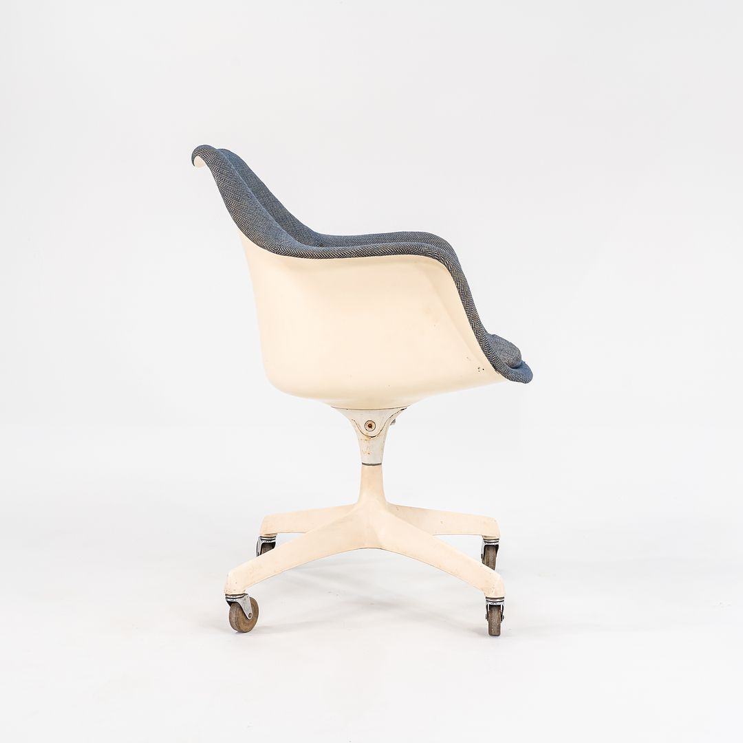 Executive Desk Chair, Model 150UDS