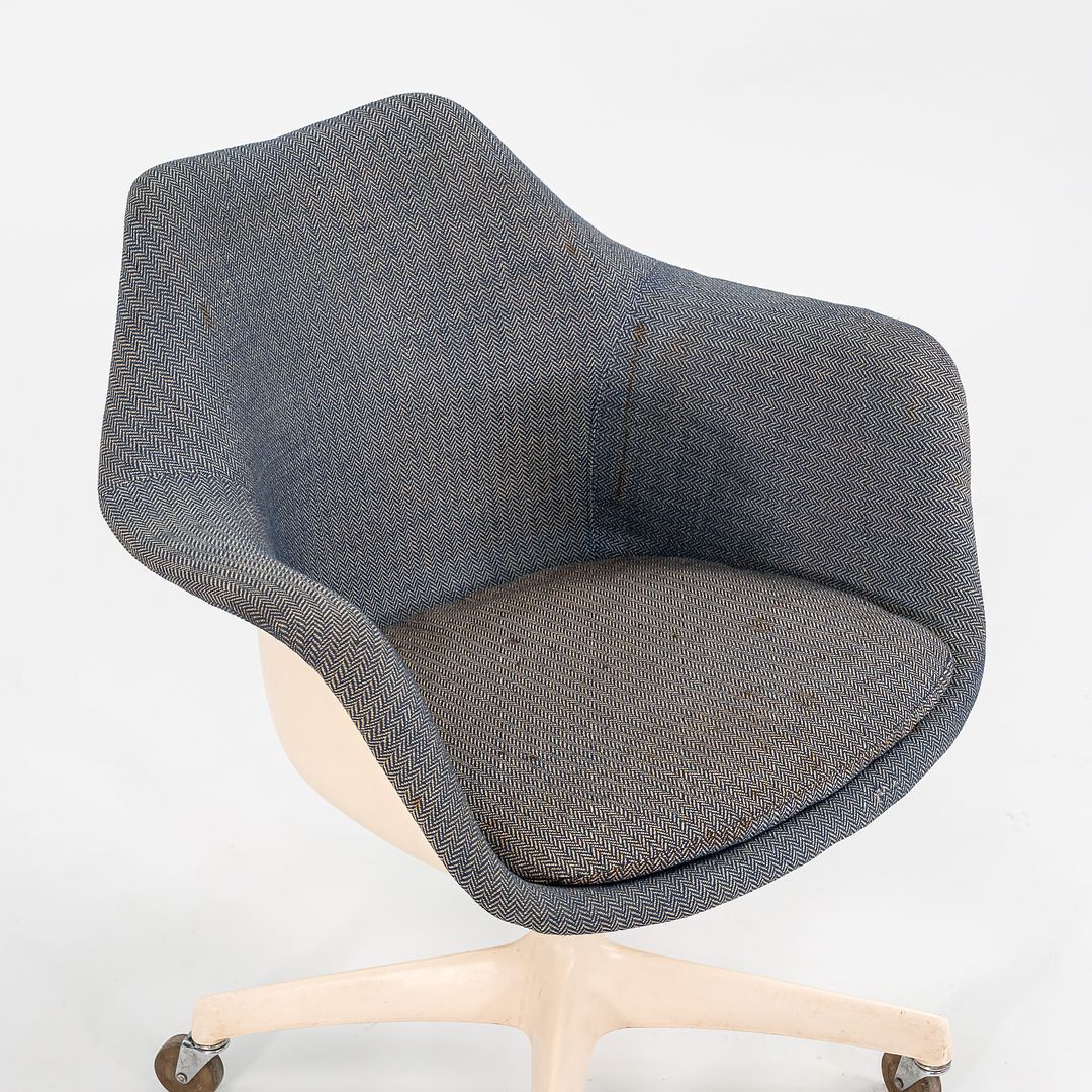 Executive Desk Chair, Model 150UDS