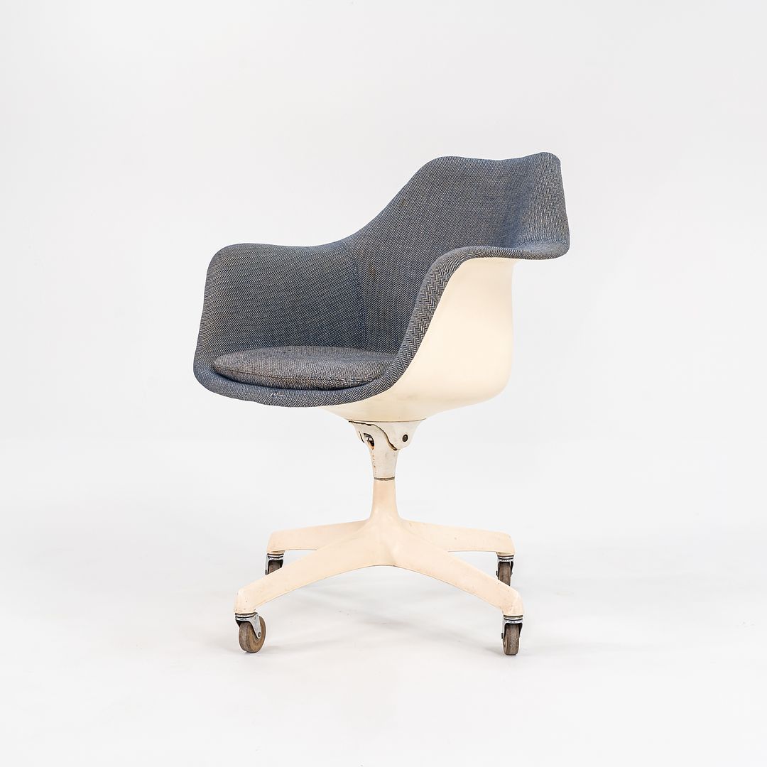 Executive Desk Chair, Model 150UDS