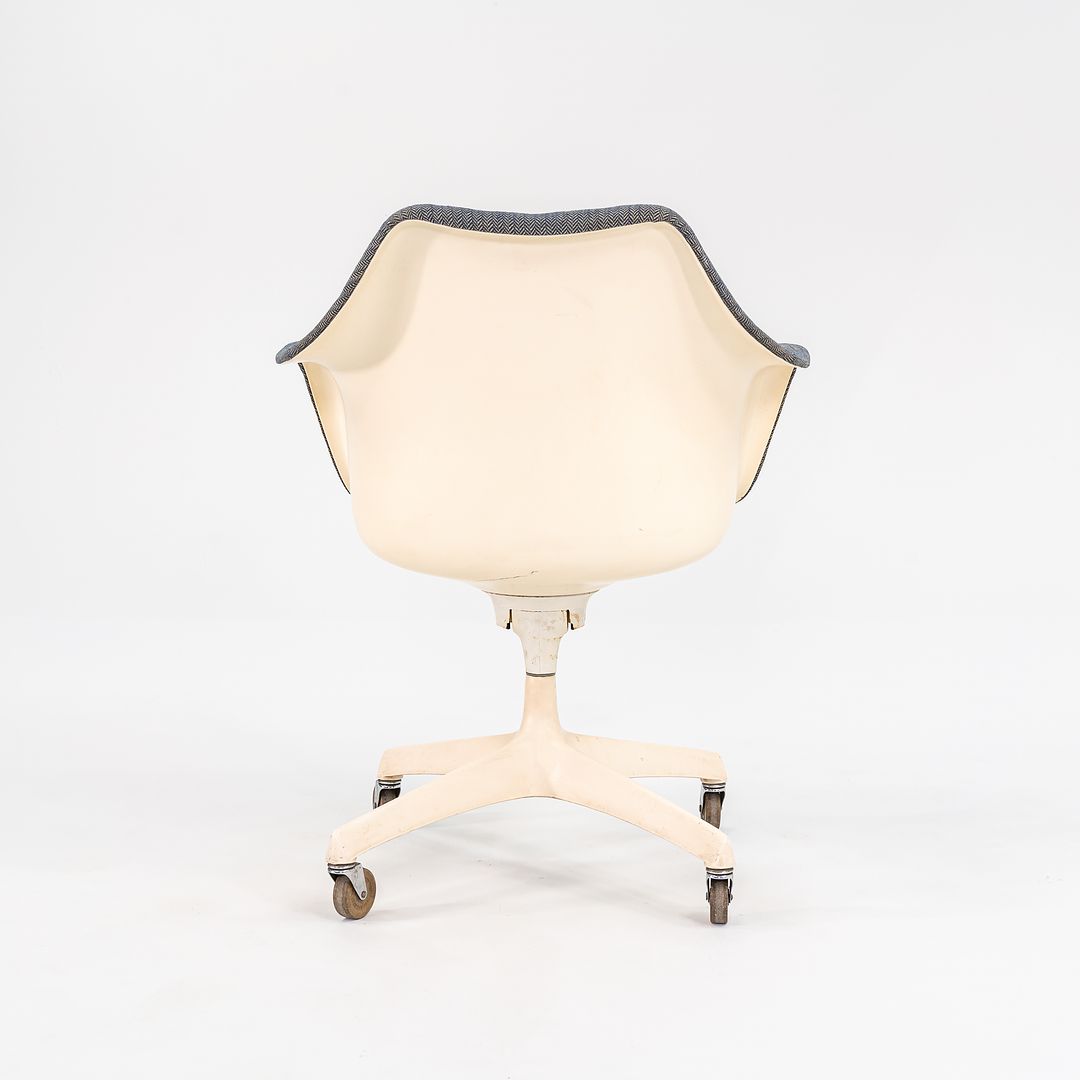 Executive Desk Chair, Model 150UDS