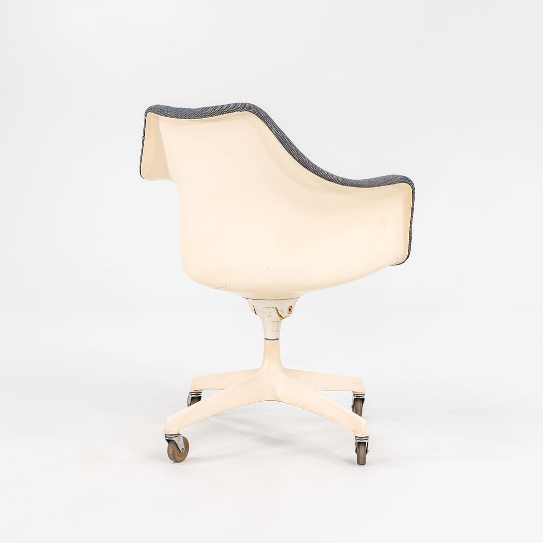 Executive Desk Chair, Model 150UDS