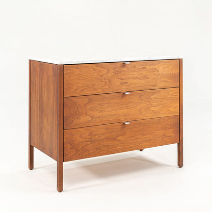 Florence Knoll 3-Drawer Dresser