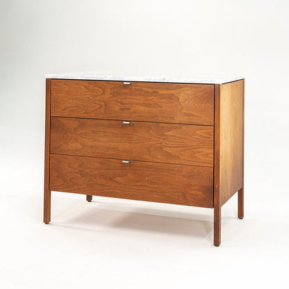 Florence Knoll 3-Drawer Dresser