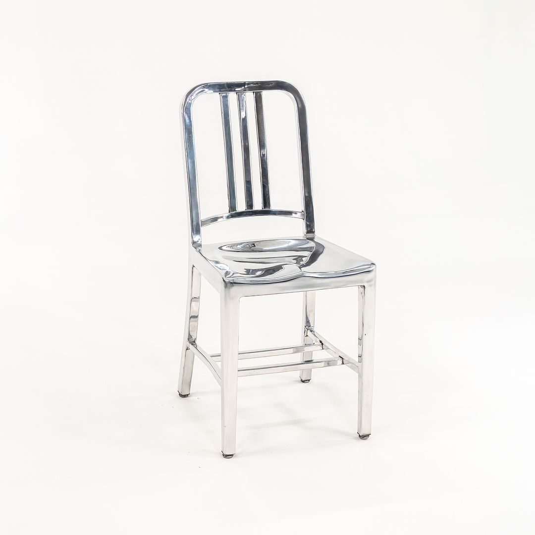 Emeco Navy 1006 Chair by Emeco | Rarify