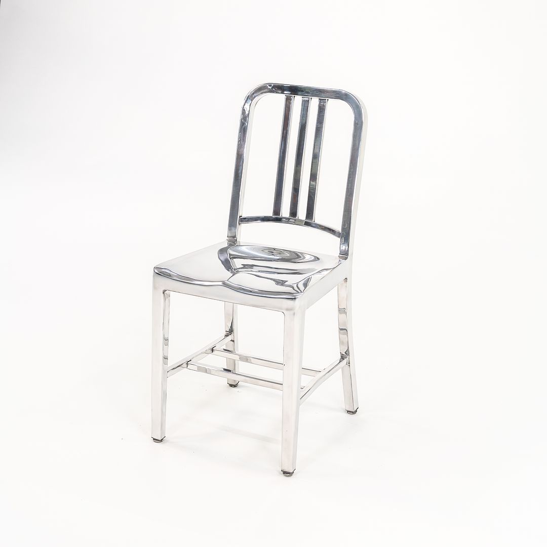 Emeco Navy 1006 Chair