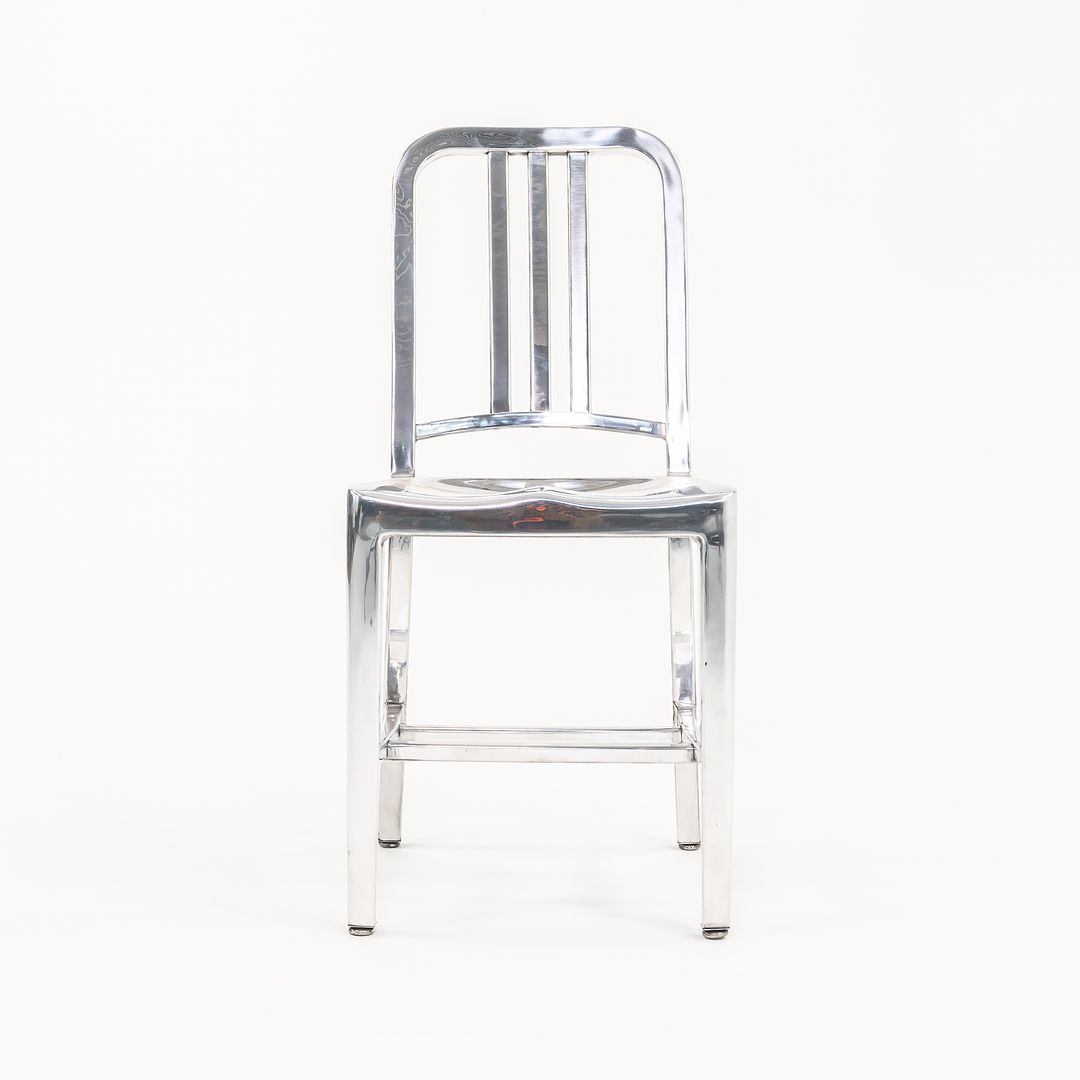 Emeco Navy 1006 Chair by Emeco | Rarify
