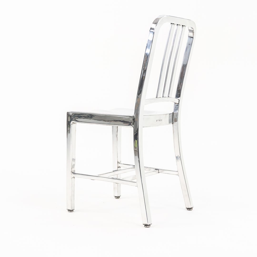 Emeco Navy 1006 Chair by Emeco | Rarify