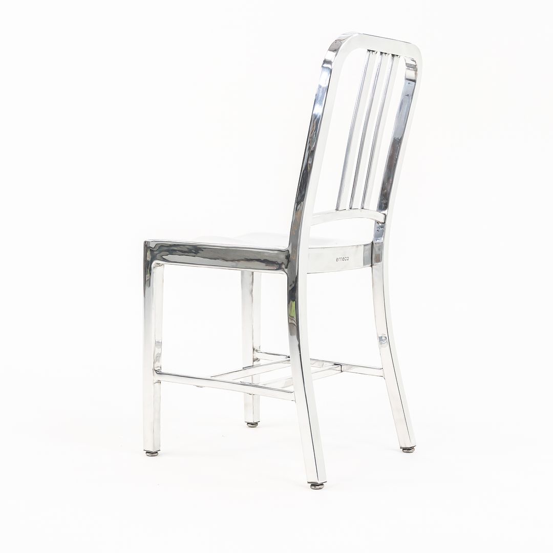 Emeco Navy 1006 Chair