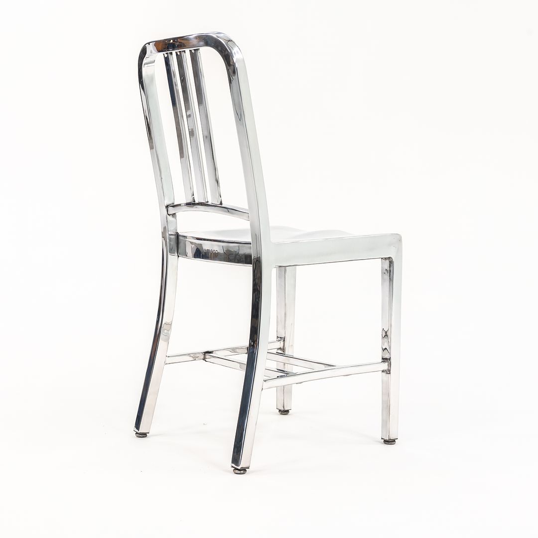 Emeco Navy 1006 Chair