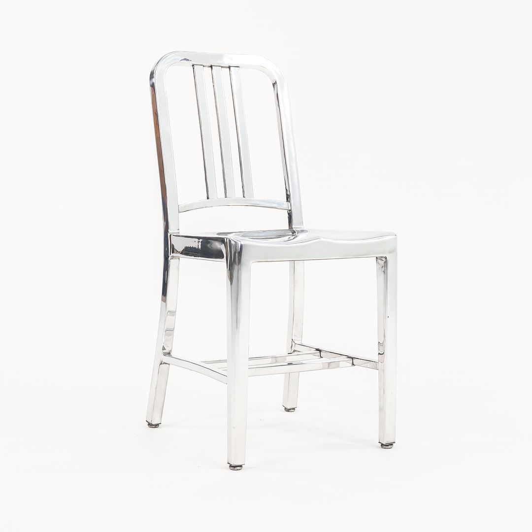 Emeco Navy 1006 Chair