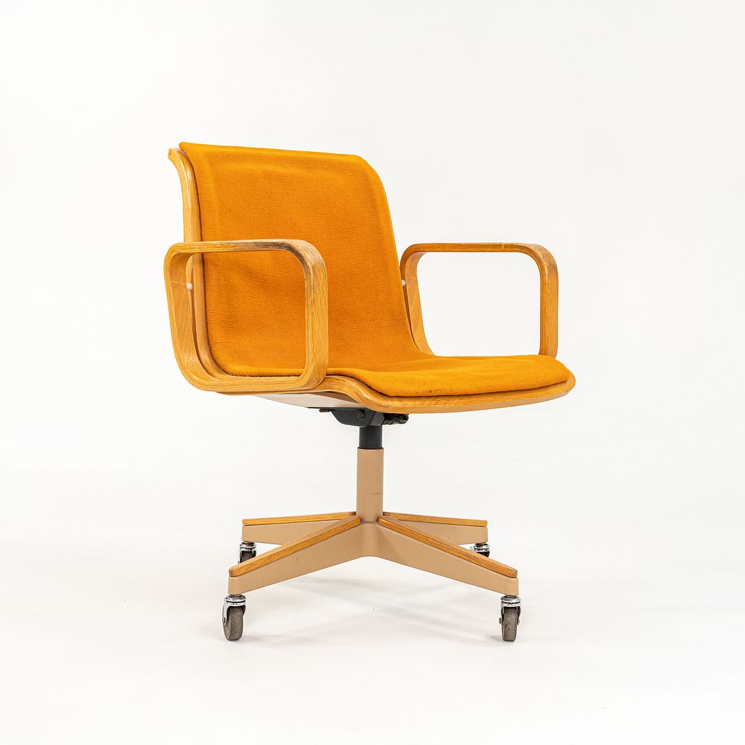 Bill Stephens Desk Chair