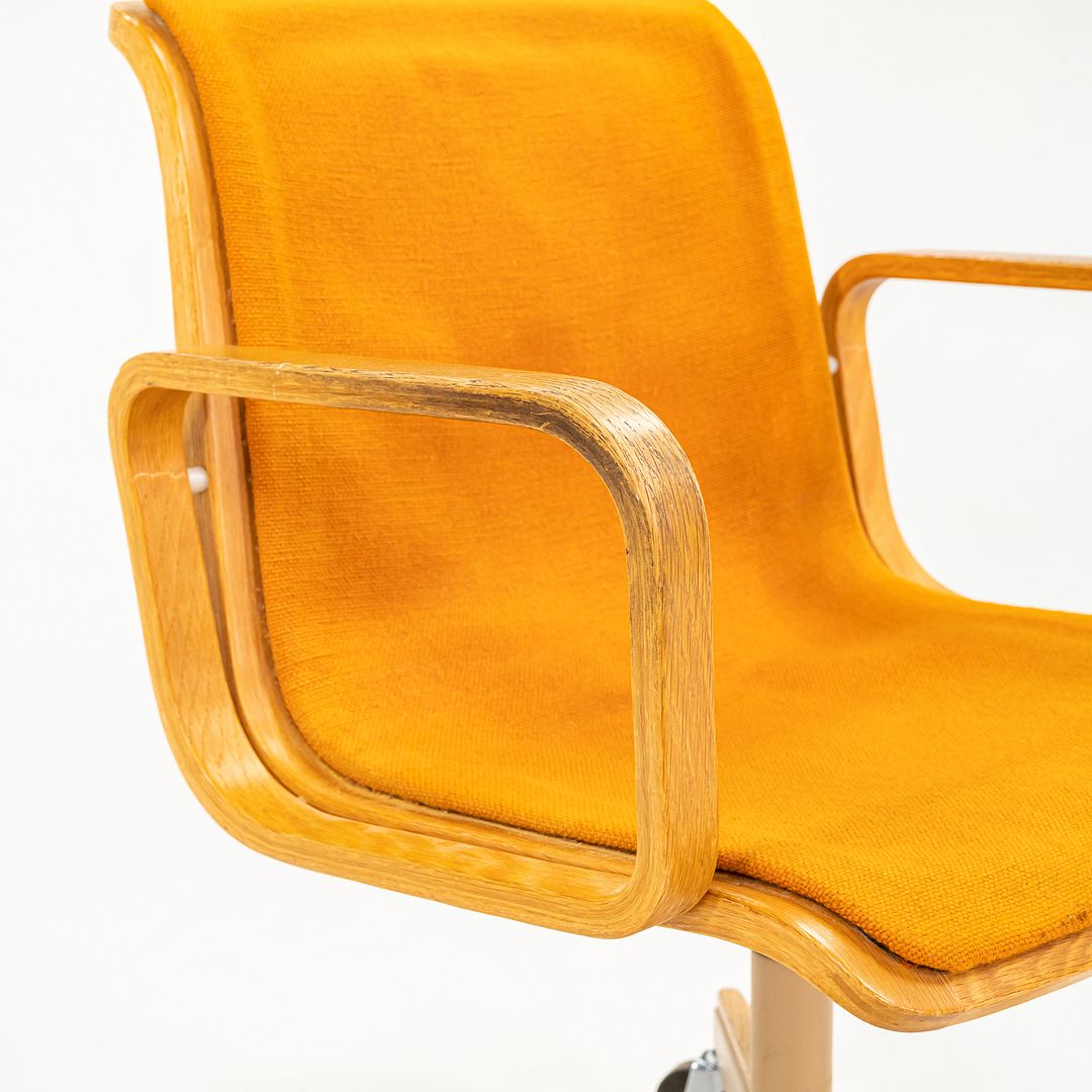 Bill Stephens Desk Chair