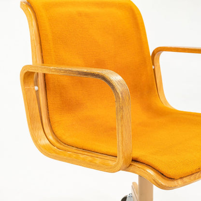 Bill Stephens Desk Chair